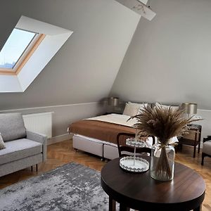 Deluxe Appartement